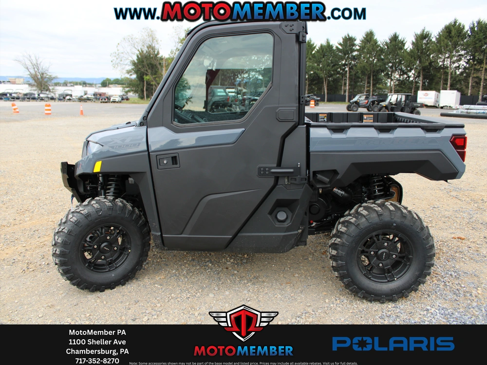 2027 Polaris Ranger Xp 1000 Northstar Ultimate R27rry99ah alt
