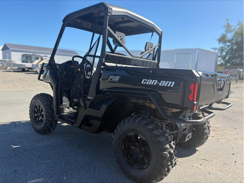 Can-am Defender Xt Hd10 2025 alt