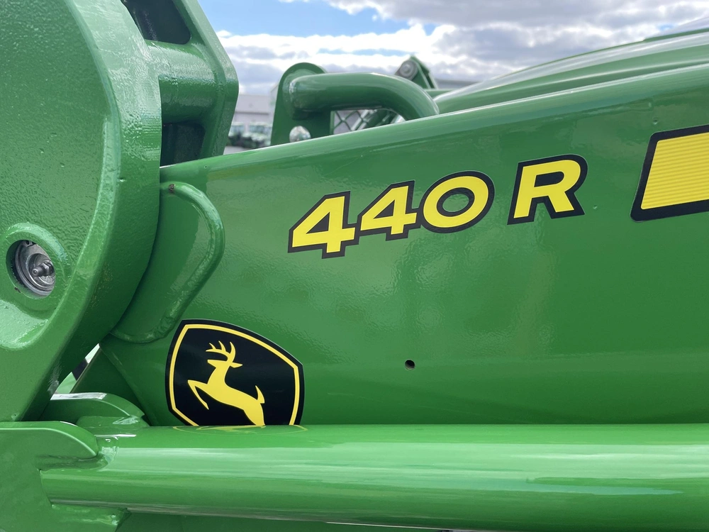 John Deere 4066r 2022 alt