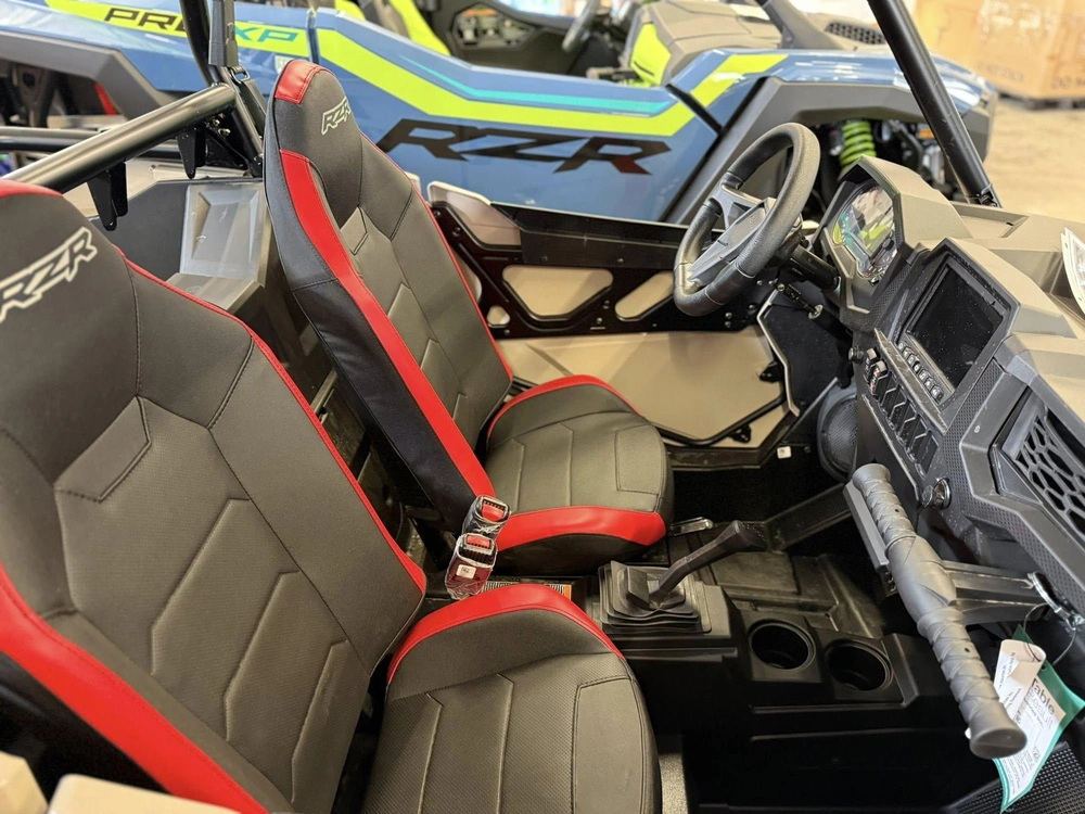 2026 Polaris Rzr Trail Ultimate Sand Dune