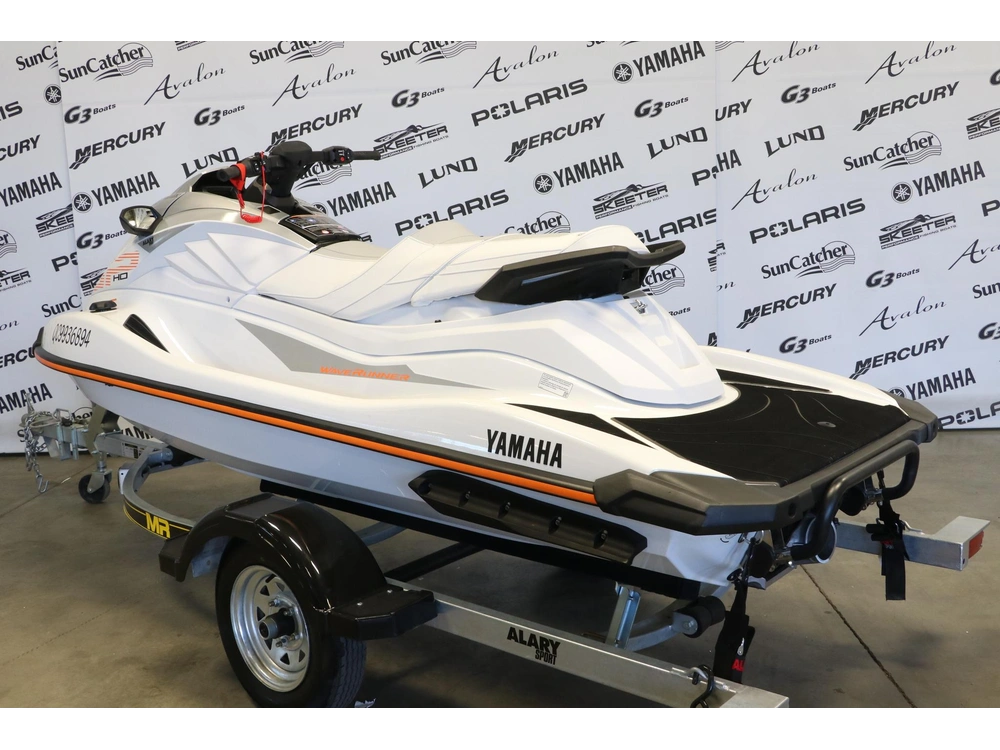 Yamaha Gp Ho 2026