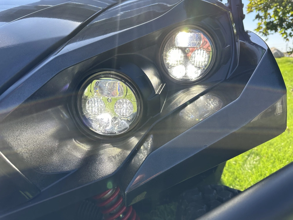 2019 Kawasaki Teryx 4 Eps Le