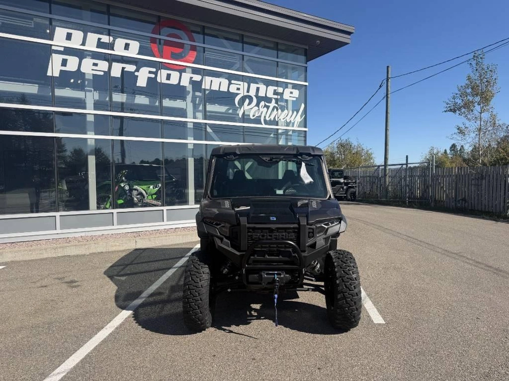 Polaris Polaris Xpedition Adv Northstar 2026