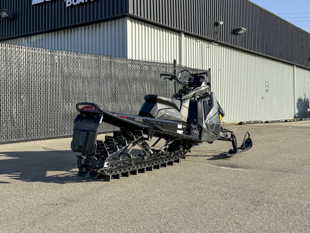 2024 Polaris Sno-24 650 Rmk Pro 155