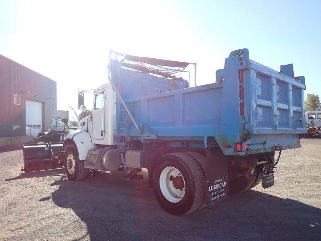 Peterbilt 340 2010