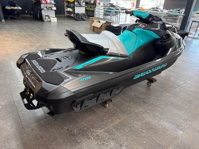 Sea-doo Gtr 230 (audio) 2026