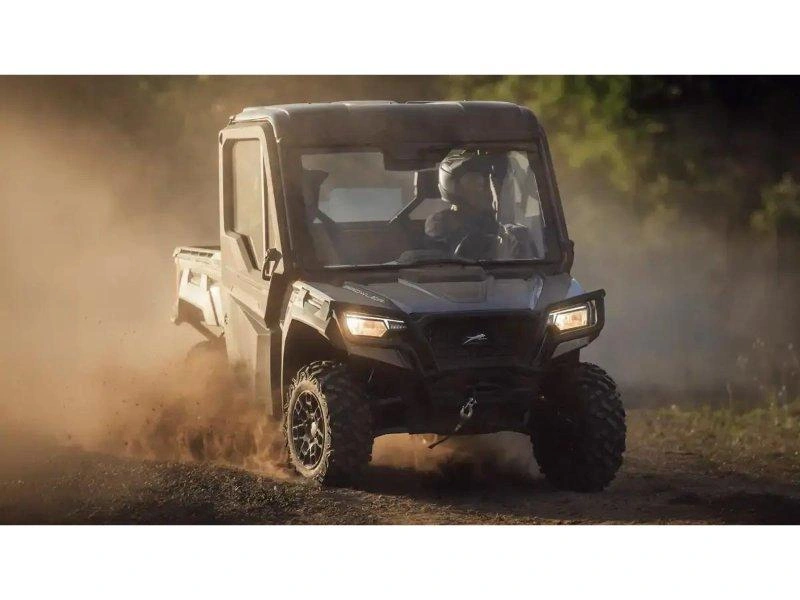 Arctic Cat Prowler 800 Limited 2027 alt