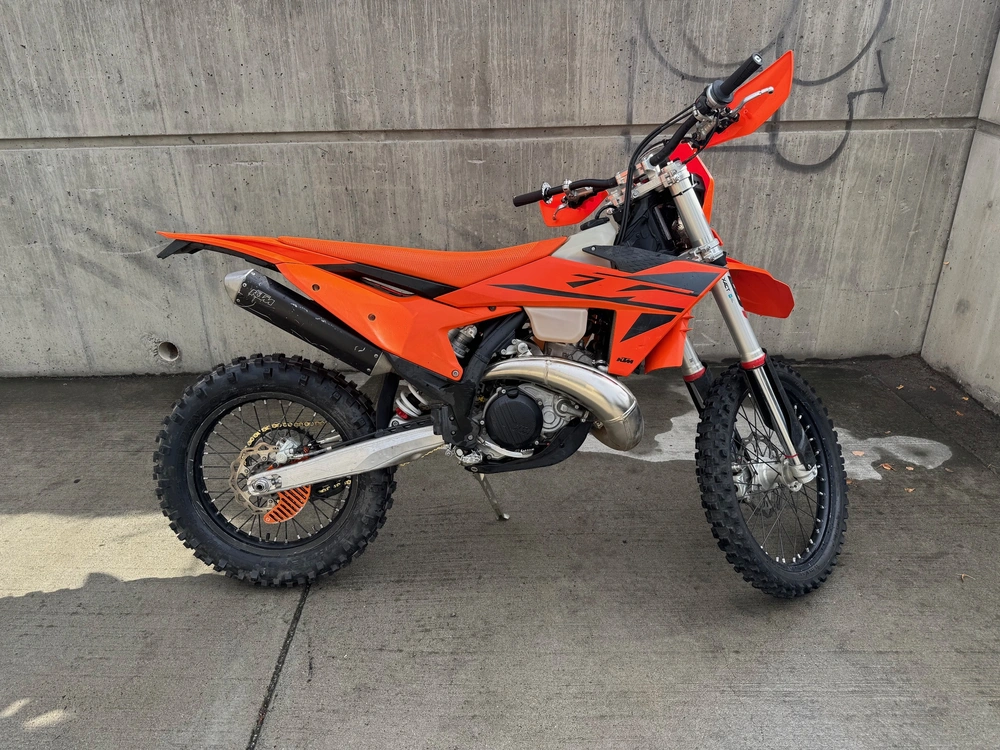 2025 Ktm 300 Xc-w alt