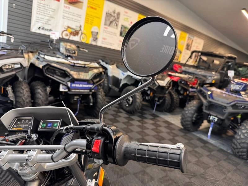 2026 Yamaha Tw200 alt