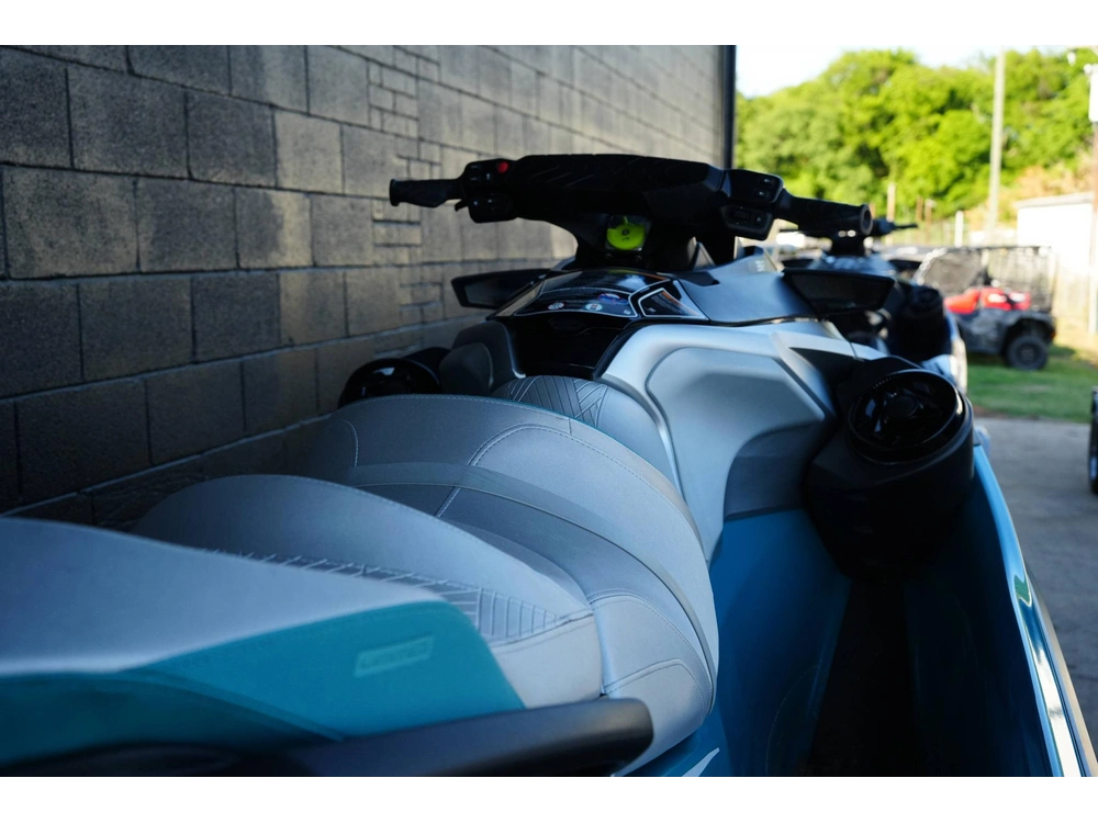 2026 Sea-doo Gtx Ltd 325 Aud Wh Ibr Idf 26