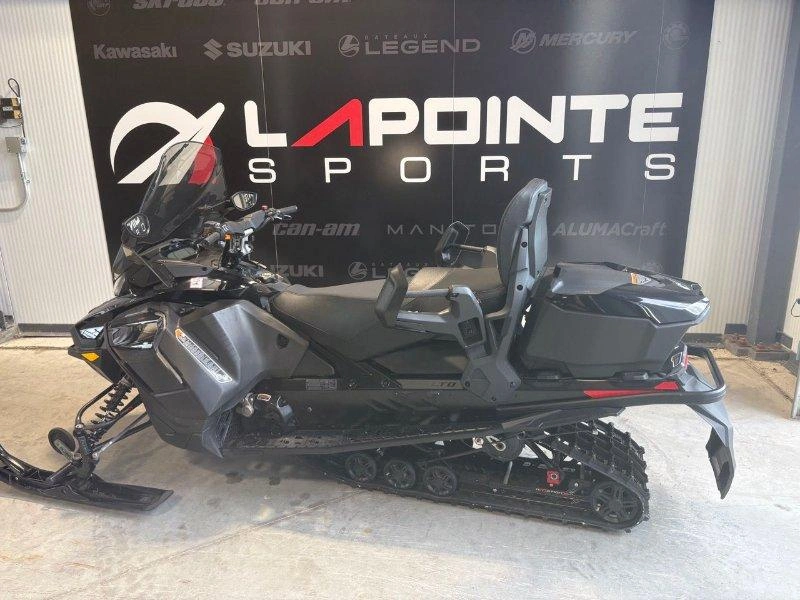 Ski-doo Grand Touring 900 Turbo 2023 alt