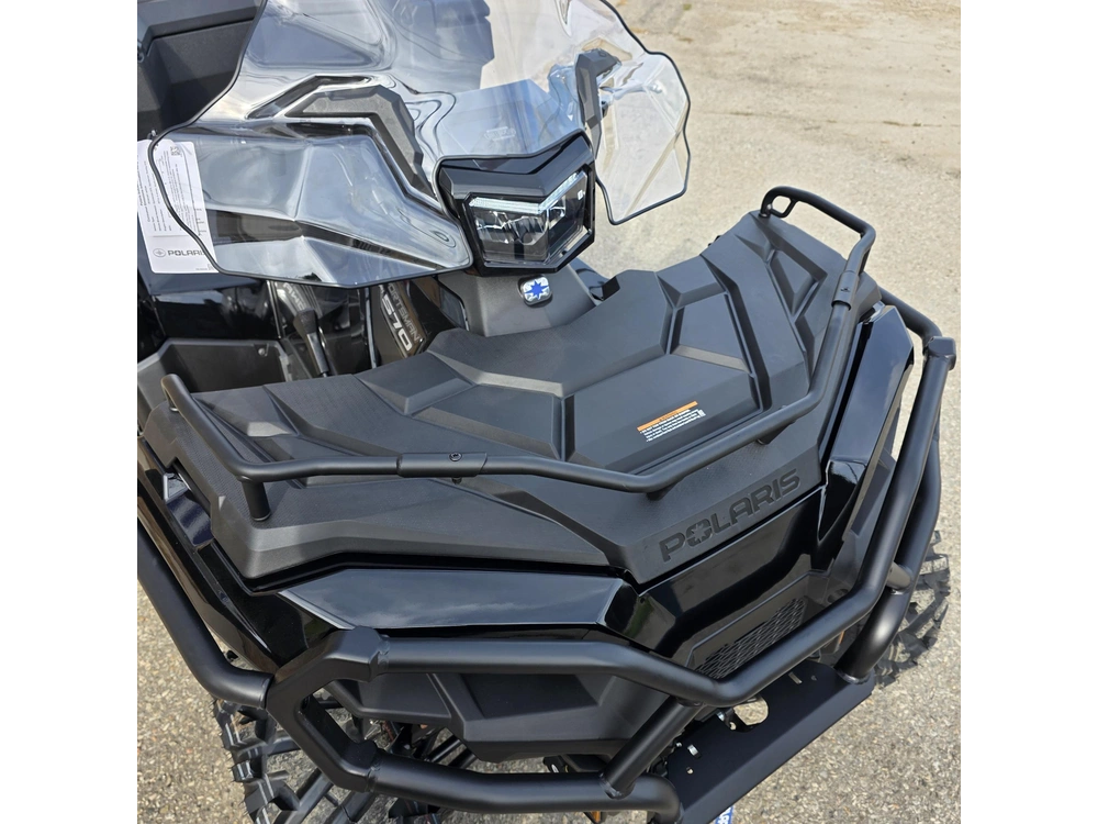 2026 Polaris Sportsman 570 Trail - Accessorized