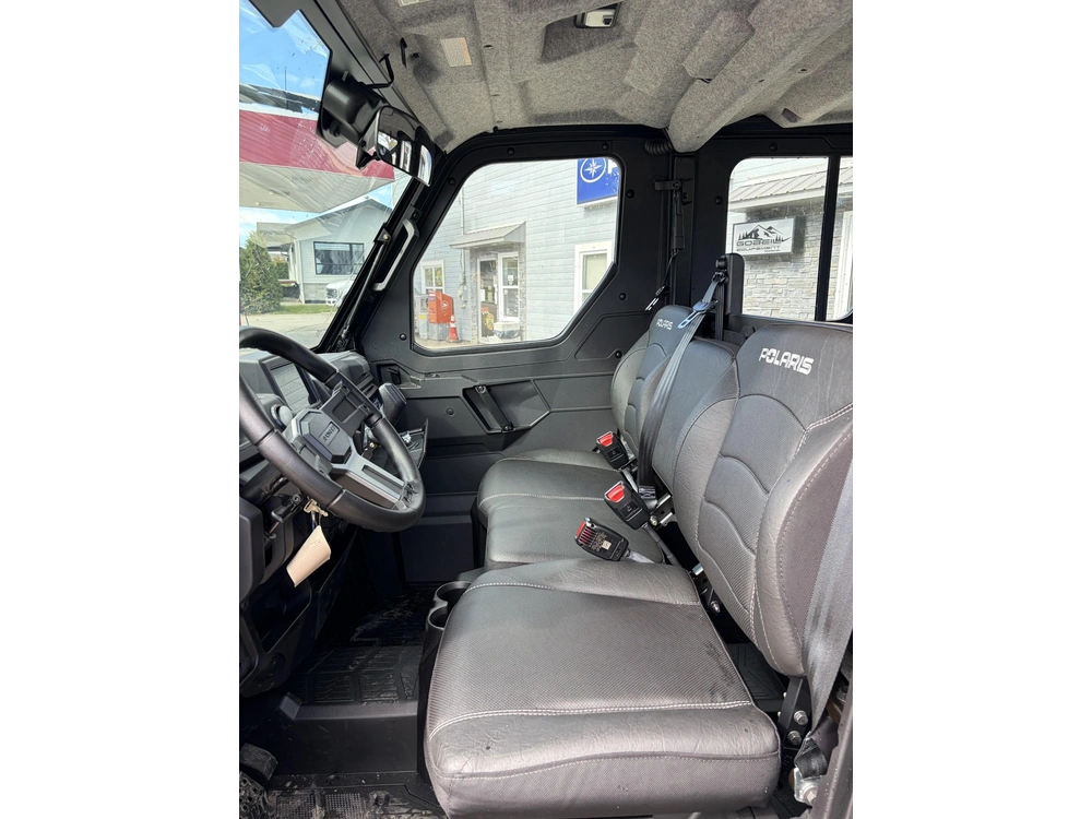 Polaris Ranger Xp 1000 Crew Northstar Ultimate 2026