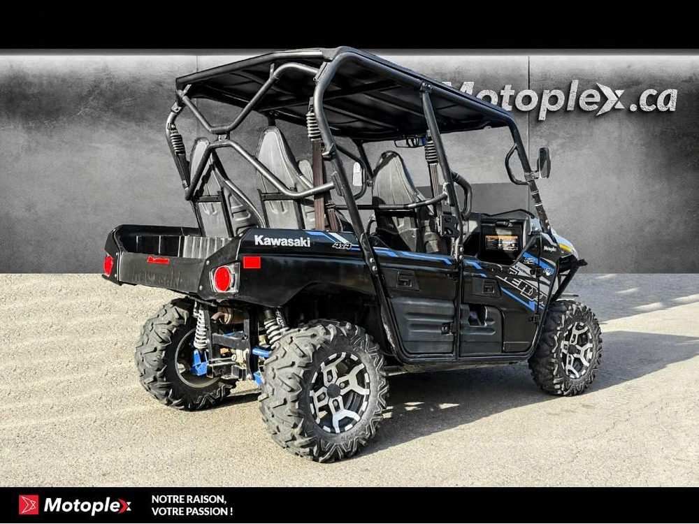 Kawasaki Teryx 800 Eps Le 4 2020 alt