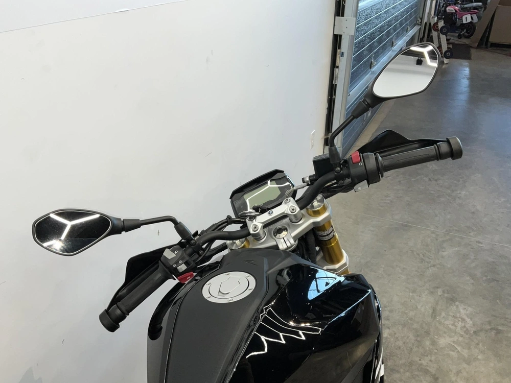 2022 Bmw G310 R