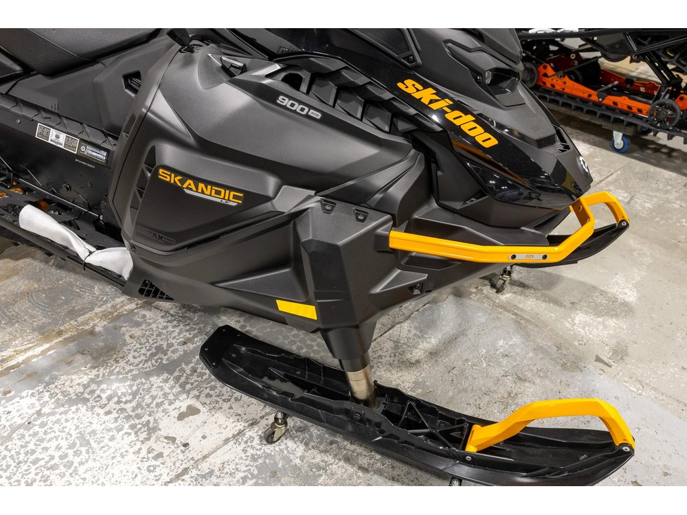 2027 Ski-doo Ahvb alt