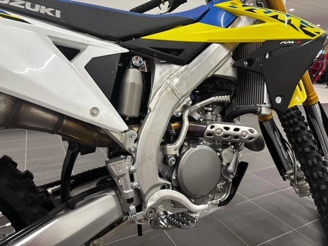 Suzuki Rmz250 Suzuki Rmz250 2024 2024