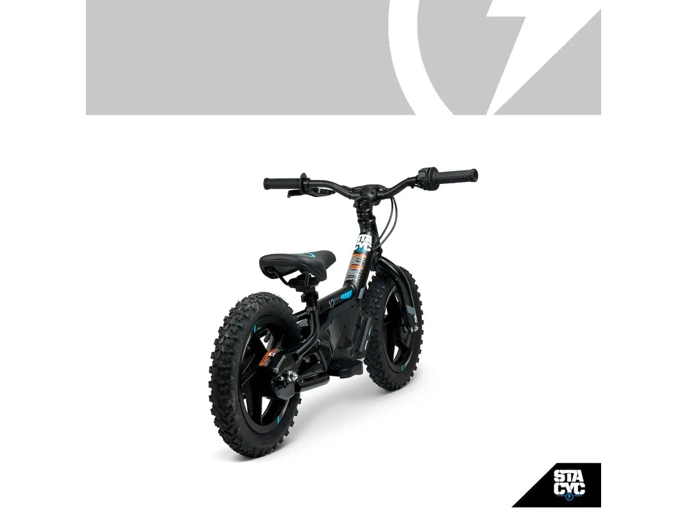 2026 Stacyc 12edrive