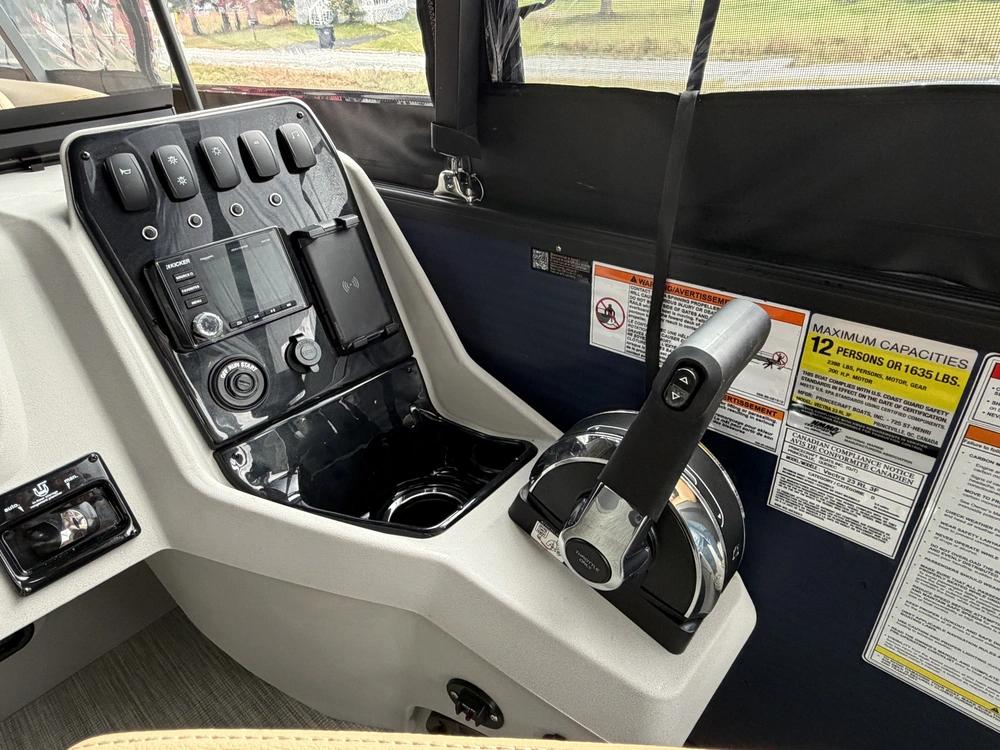 Princecraft Vectra 23 Rl 2027 alt