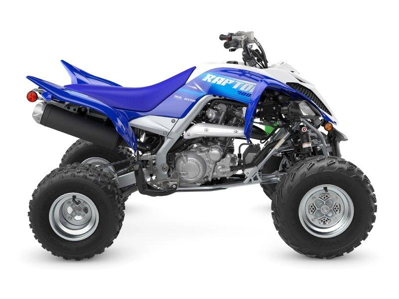 Yamaha Raptor 700r 2027 alt