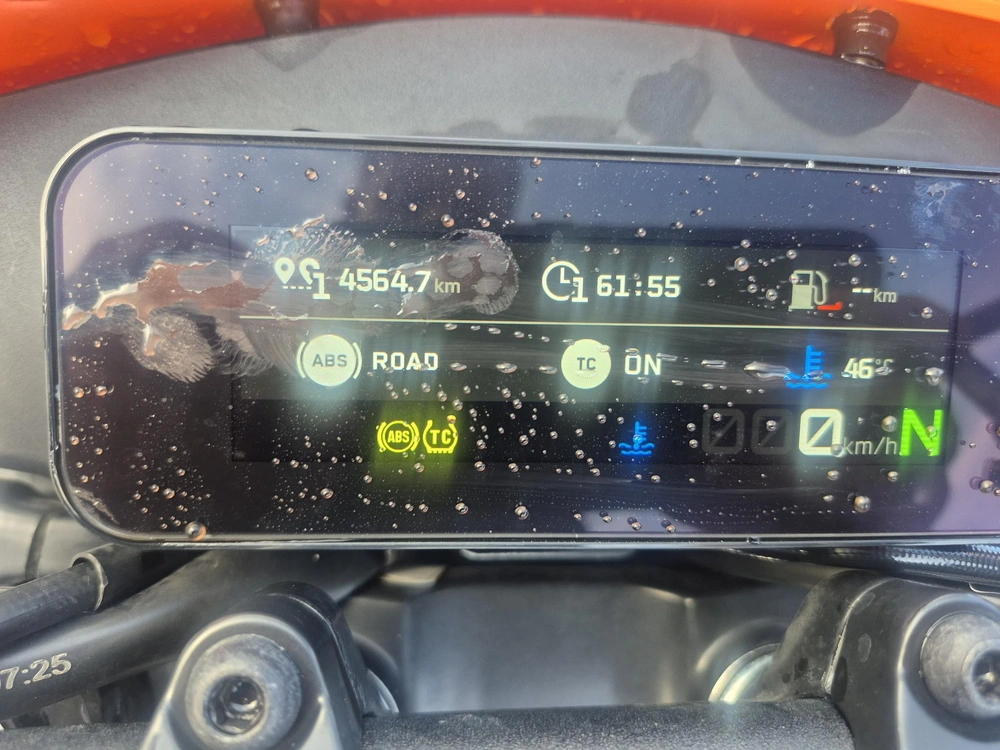 2025 Ktm 390 Smc-r alt
