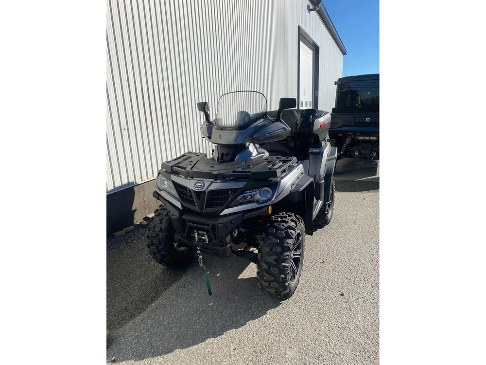 2022 Cfmoto Cforce Touring 800 Xc