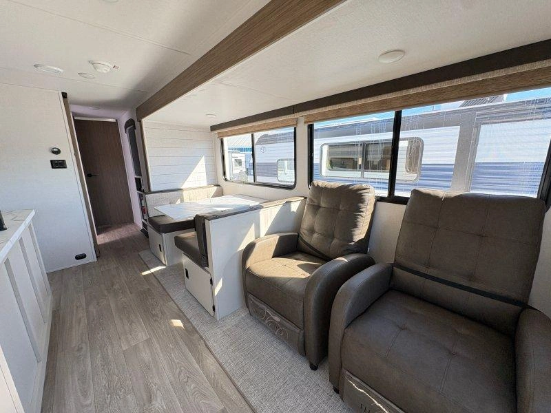 Wildwood Wildwood 27rlhd 2027