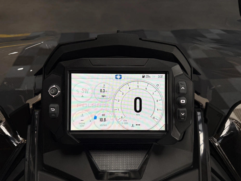 2027 Polaris Boost Indy Vr1 Dynmx137 alt