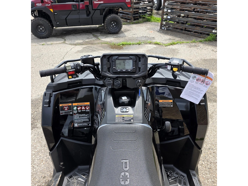 2026 Polaris Sportsman 570 Trail