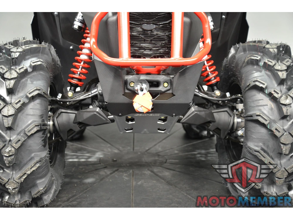 2026 Can-am Renegade X Mr 1000r alt