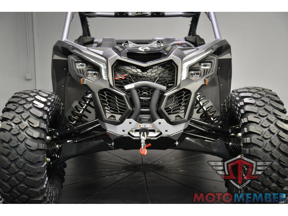 2026 Can-am Maverick X3 X Rc Turbo Rr 64