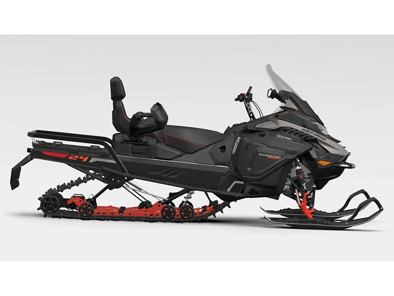 Ski-doo Expedition Le 24 900 Ace Swt 2027 alt