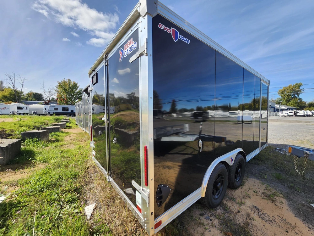 2027 Ideal Cargo Evo Core Idev8516ta3 alt