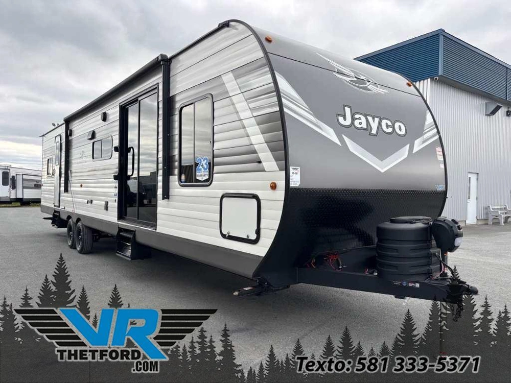 Jayco Jay Flight 380dqs 2027 alt