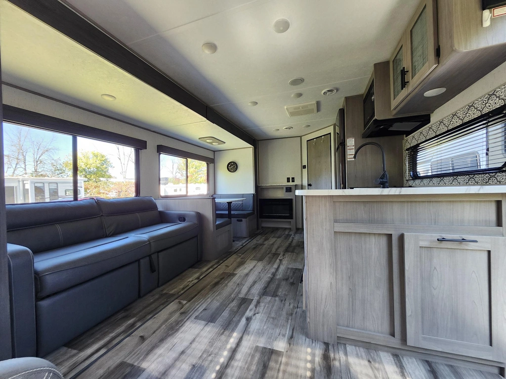 Keystone Rv Coleman 264 Rl 2023