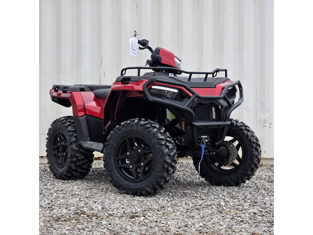 2026 Polaris Sportsman 570 Trail