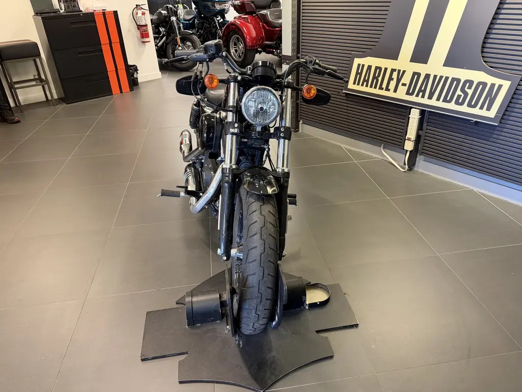 2021 Harley-Davidson SPORTSTER 1200 48XL1200X