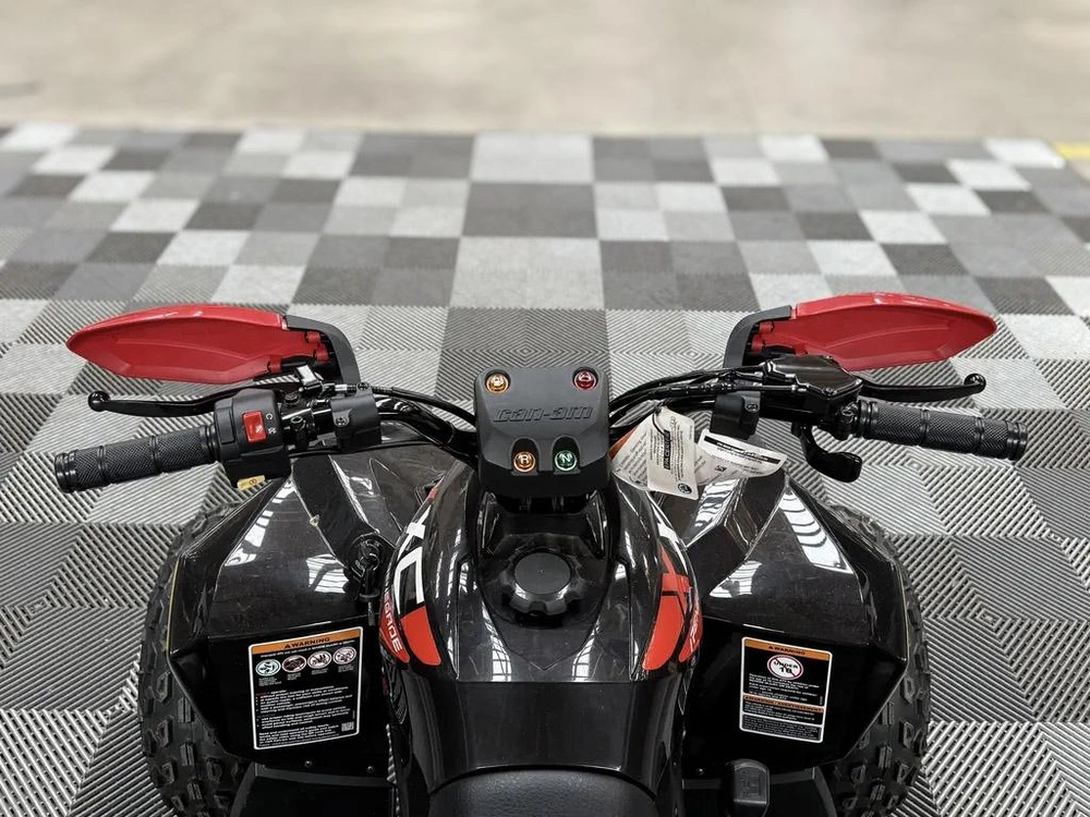 2026 Can-am Renegade Xxc 110 Efi