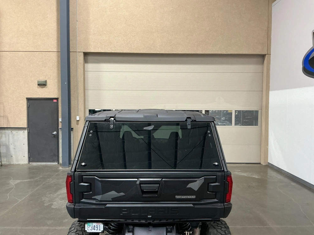2026 Polaris Xpedition Adv 5 Northstar alt