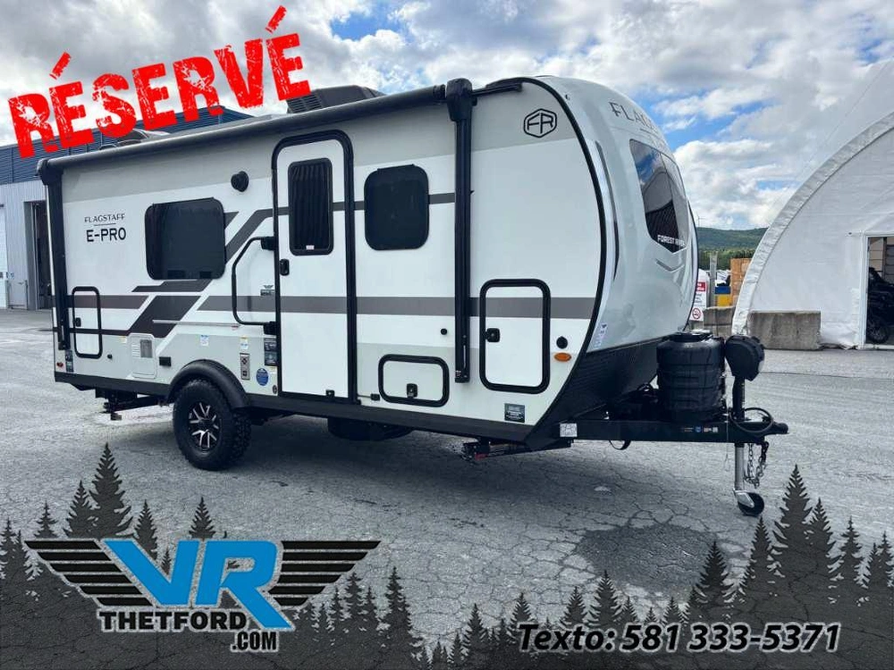 Flagstaff E-pro 19fds 2026 alt