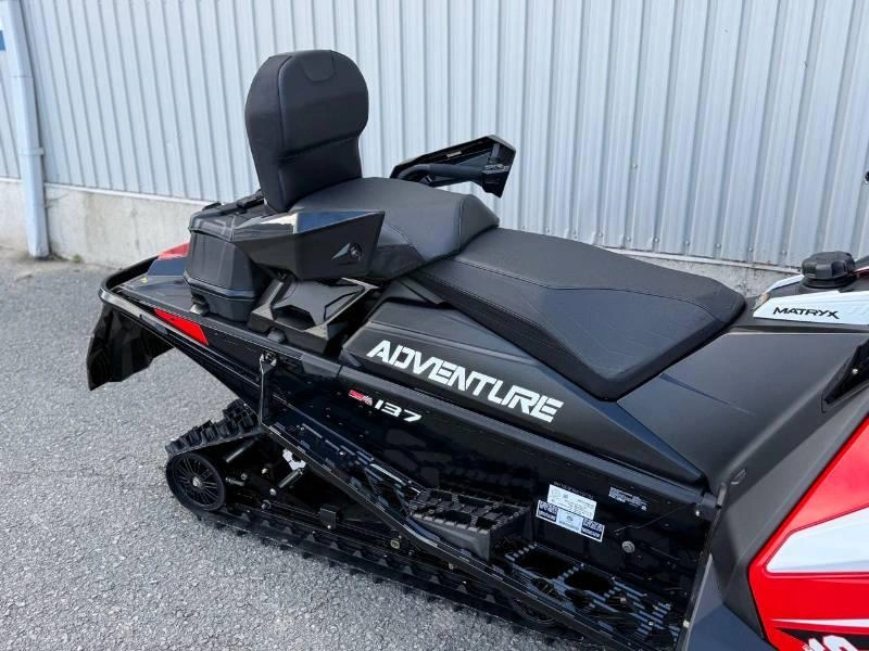 Polaris Prostar S4 Indy Adventure 137 1.35'' 2027