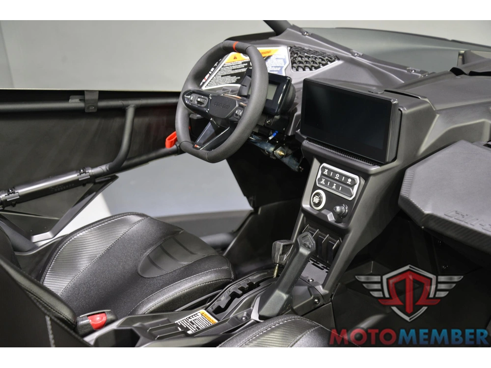2026 Can-am Maverick X3 X Rc Turbo Rr 64