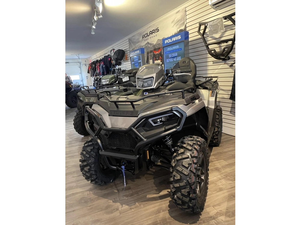 Polaris Sportsman 570 Ultimate 2026