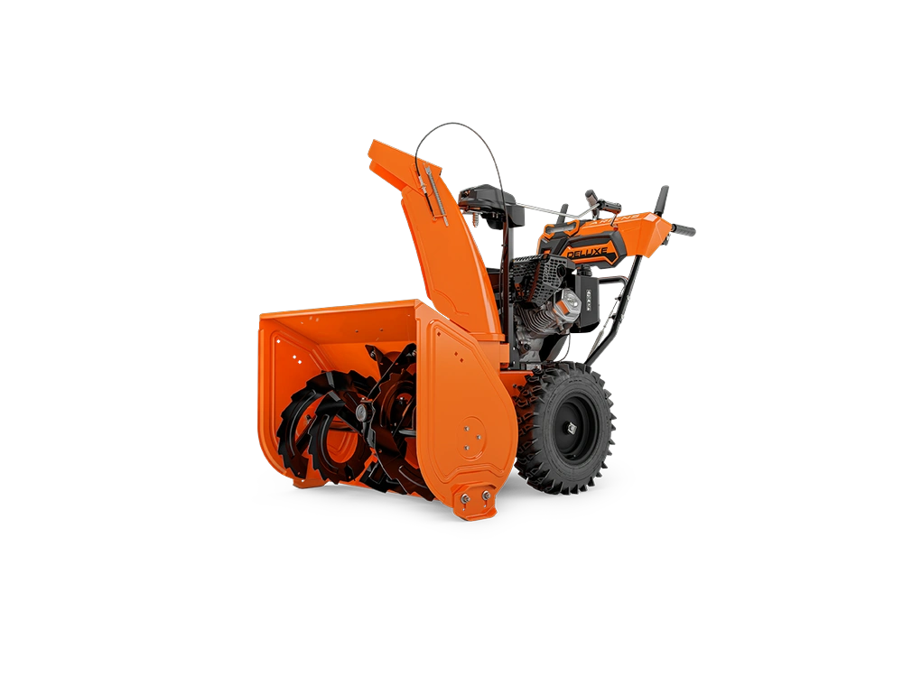 2026 Ariens Ae Deluxe 30 alt