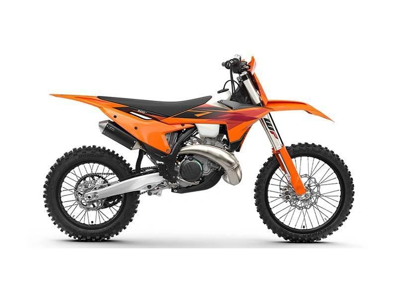 2027 Ktm 300 Xc