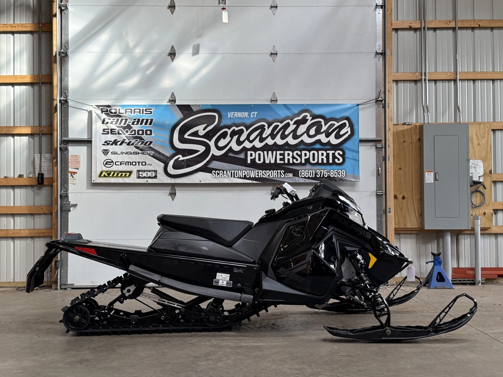 2027 Polaris 850 Indy Xc 137 alt