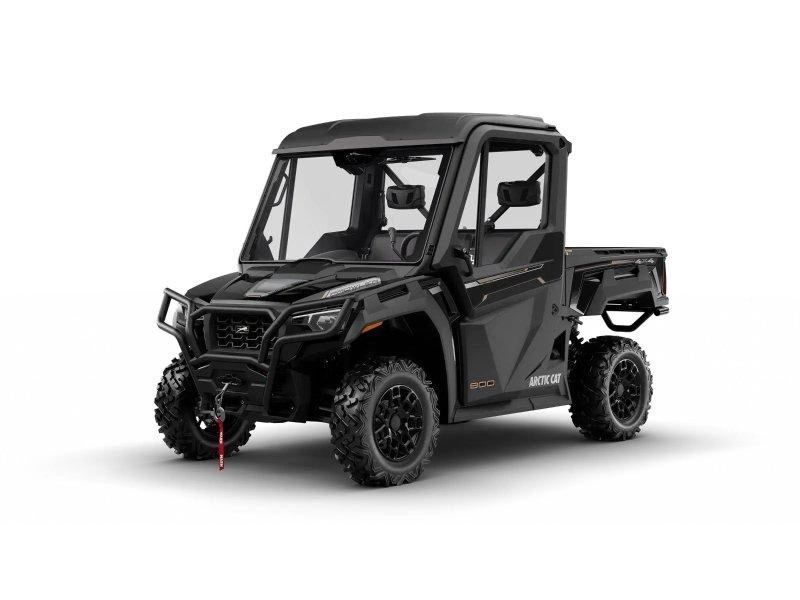 Arctic Cat Prowler 800 Limited 2027 alt