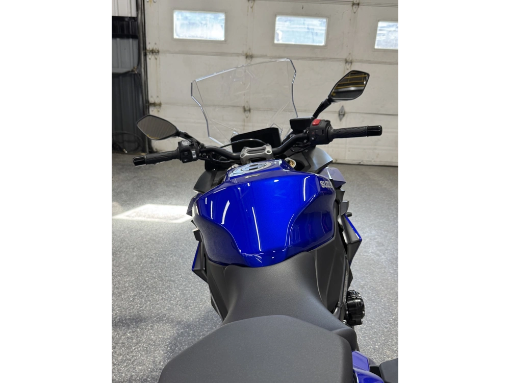 2026 Suzuki Gsx-s1000gt+ alt