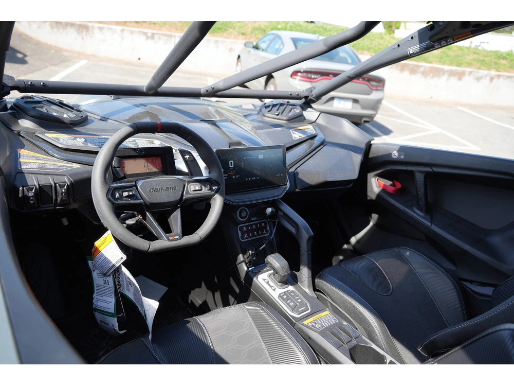 2026 Can-am Mav R Xrc 999t Gn Hb Sas 26 X_rc