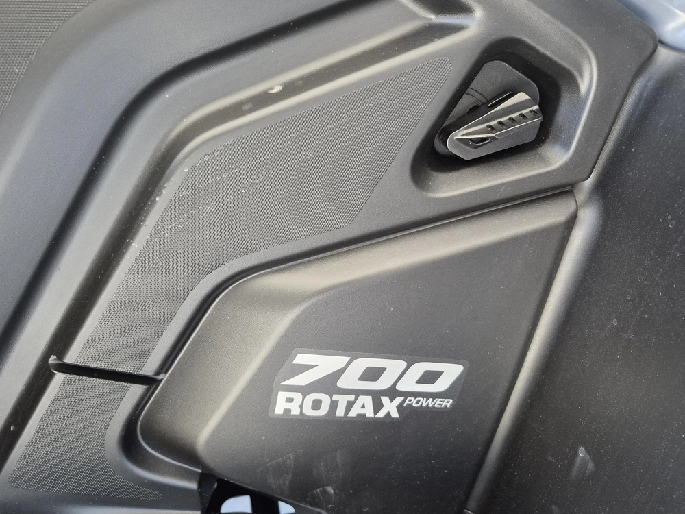 2026 Can-am Outlander Dps 700